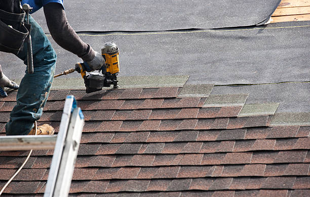 Licensed Flat Roof Repair service in Anna, IL - Brentwood Metal Roofing